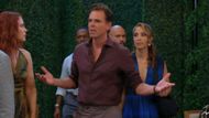 The Young and the Restless: What do you want Cane? | Image: CBS